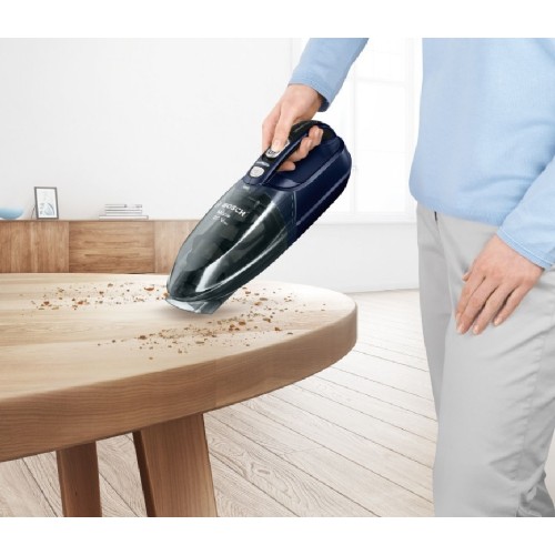 MULTI VACUUM CLEANER BOSCH BHN20L 20V 0.3Lt CYCLONIC